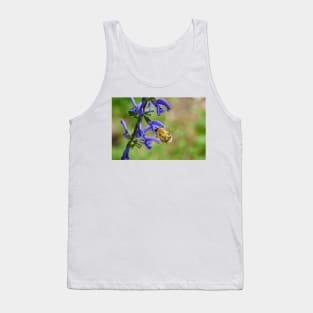 Final approach Tank Top